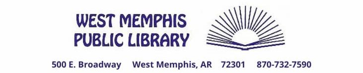 West Memphis Public Library